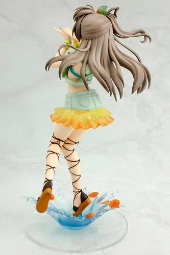 Love Live! School Idol Project - Minami Kotori - 1/8 - Natsuiro egao de 1 2 Jump! ver., Swimsuit ver. (Kotobukiya)ㅤ – Kotobukiya – ActionFigureBrasil