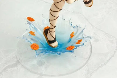 Love Live! School Idol Project - Minami Kotori - 1/8 - Natsuiro egao de 1 2 Jump! ver., Swimsuit ver. (Kotobukiya)ㅤ – Kotobukiya – ActionFigureBrasil — ambientada