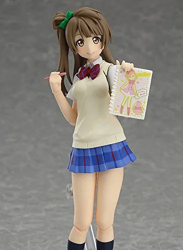 Love Live! School Idol Project - Minami Kotori - Figma #260 (Max Factory)ㅤ – Max Factory – ActionFigure Brasil