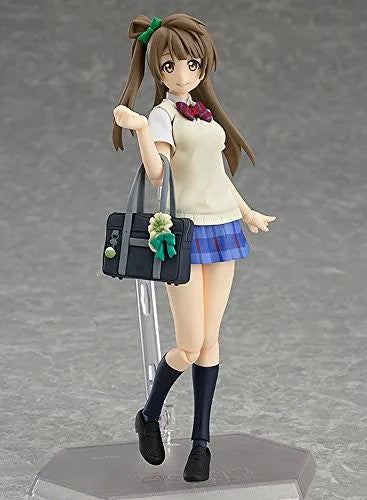 Love Live! School Idol Project - Minami Kotori - Figma #260 (Max Factory)ㅤ – Max Factory – ActionFigure Brasil