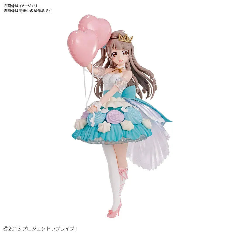 Love Live! School Idol Project - Minami Kotori - Figure-riseLABO (Alter, Bandai Spirits)ㅤ – Alter As Producer,Bandai Spirits As Manufacturer – ActionFigure Brasil