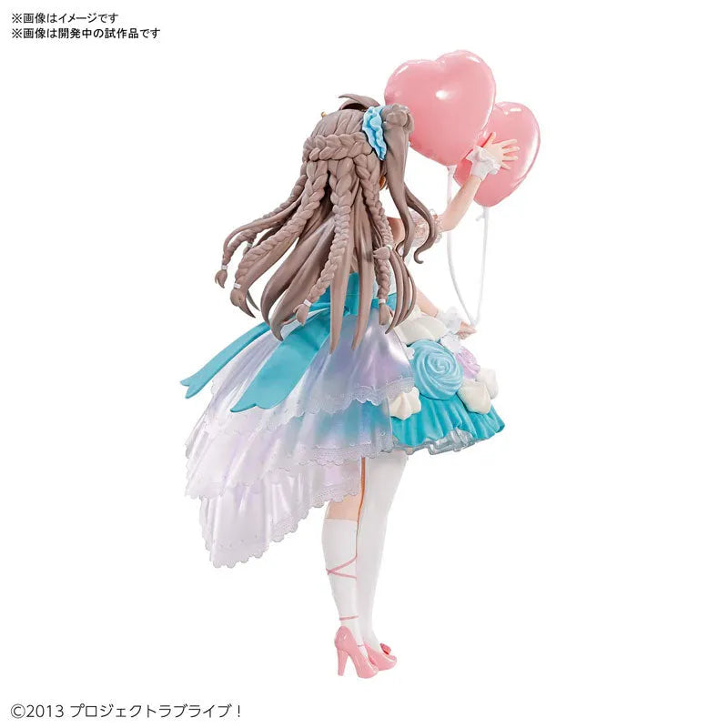 Love Live! School Idol Project - Minami Kotori - Figure-riseLABO (Alter, Bandai Spirits)ㅤ – Alter As Producer,Bandai Spirits As Manufacturer – ActionFigure Brasil