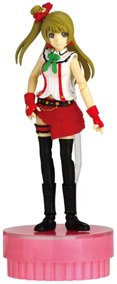 Love Live! School Idol Project - Minami Kotori - Microman Arts #MA1108 (Takara Tomy A.R.T.S)ㅤ – Takara Tomy Arts – ActionFigure Brasil