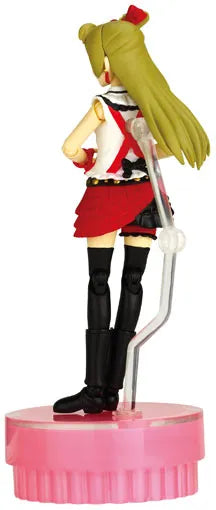 Love Live! School Idol Project - Minami Kotori - Microman Arts #MA1108 (Takara Tomy A.R.T.S)ㅤ – Takara Tomy Arts – ActionFigure Brasil