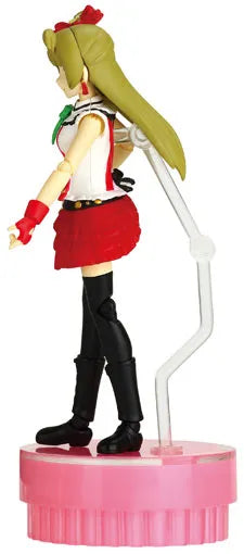 Love Live! School Idol Project - Minami Kotori - Microman Arts #MA1108 (Takara Tomy A.R.T.S)ㅤ – Takara Tomy Arts – ActionFigure Brasil — close