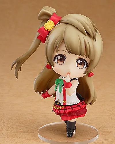 Love Live! School Idol Project - Minami Kotori - Nendoroid #458 (Good Smile Company)ㅤ – Good Smile Company – ActionFigureBrasil