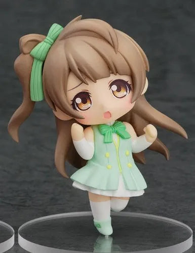 Love Live! School Idol Project - Nendoroid Petit - Nendoroid Petit Love Live! - Blind Box Setㅤ – Good Smile Company – ActionFigure Brasil