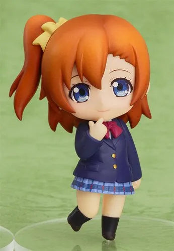 Love Live! School Idol Project - Nendoroid Petit - Nendoroid Petit Love Live! - Blind Box Setㅤ – Good Smile Company – ActionFigure Brasil