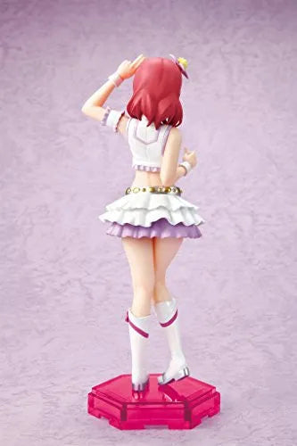 Love Live! School Idol Project - Nishikino Maki - 1/10 - First Fan Book Ver. (Chara-Ani)ㅤ – Chara-Ani – ActionFigure Brasil