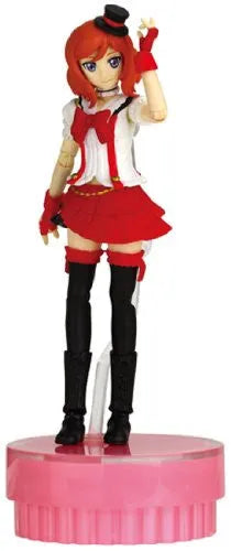 Love Live! School Idol Project - Nishikino Maki - Microman Arts #MA1105 (Takara Tomy A.R.T.S)ㅤ – Takara Tomy Arts – ActionFigure Brasil