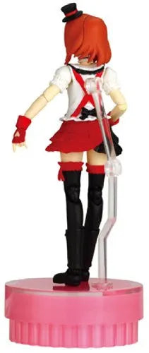 Love Live! School Idol Project - Nishikino Maki - Microman Arts #MA1105 (Takara Tomy A.R.T.S)ㅤ – Takara Tomy Arts – ActionFigure Brasil