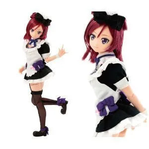 Love Live! School Idol Project - Nishikino Maki - PureNeemo - PureNeemo Characters #075 - 1/6 (Azone)ㅤ – Azone – ActionFigure Brasil