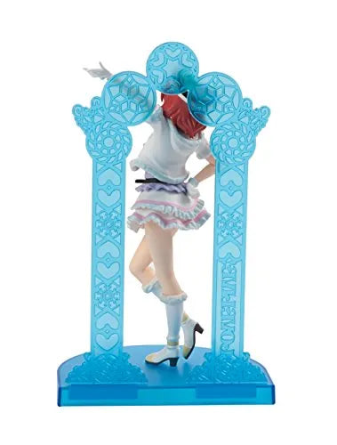 Love Live! School Idol Project - Nishikino Maki - SPM Figure - Snow halationㅤ – SEGA – ActionFigureBrasil — detalhe do produto