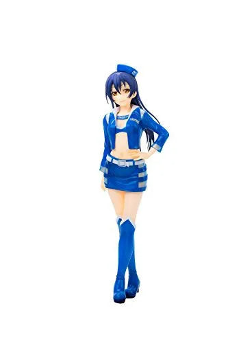 Love Live! School Idol Project - Sonoda Umi - 1/8 - Love Live! x Pacific (Pulchra)ㅤ – Pulchra – ActionFigure Brasil