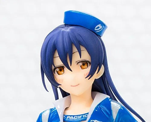 Love Live! School Idol Project - Sonoda Umi - 1/8 - Love Live! x Pacific (Pulchra)ㅤ – Pulchra – ActionFigure Brasil