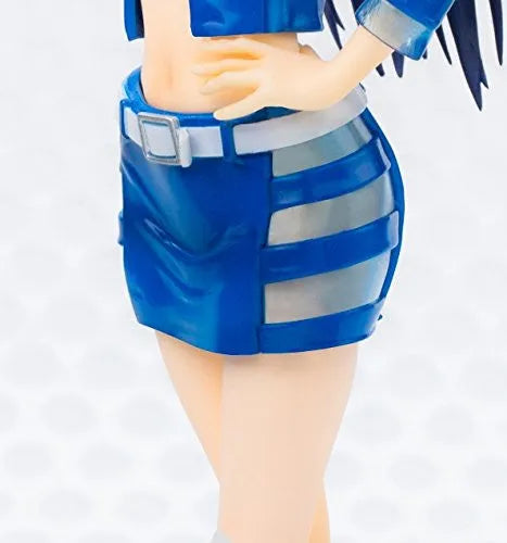 Love Live! School Idol Project - Sonoda Umi - 1/8 - Love Live! x Pacific (Pulchra)ㅤ – Pulchra – ActionFigure Brasil