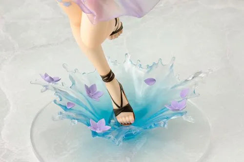 Love Live! School Idol Project - Sonoda Umi - 1/8 - Natsuiro egao de 1 2 Jump! ver., Swimsuit ver. (Kotobukiya)ㅤ – Kotobukiya – ActionFigureBrasil