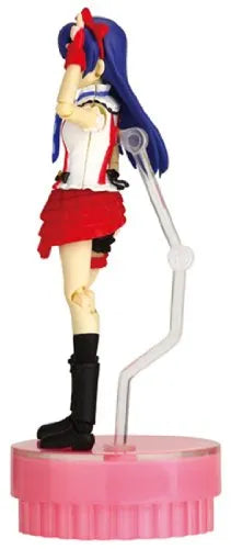 Love Live! School Idol Project - Sonoda Umi - Microman Arts #MA1109 (Takara Tomy A.R.T.S)ㅤ – Takara Tomy Arts – ActionFigureBrasil — detalhe do produto