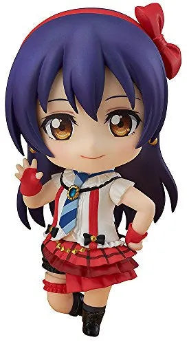 Love Live! School Idol Project - Sonoda Umi - Nendoroid #510 (Good Smile Company)ㅤ – Good Smile Company – ActionFigureBrasil