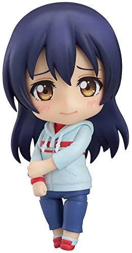 Love Live! School Idol Project - Sonoda Umi - Nendoroid #546 - Training Outfit Ver. (Good Smile Company)ㅤ – Good Smile Company – ActionFigure Brasil