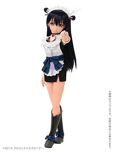 Love Live! School Idol Project - Sonoda Umi - PureNeemo - PureNeemo Characters #087 - 1/6 (Azone)ㅤ – Azone – ActionFigure Brasil