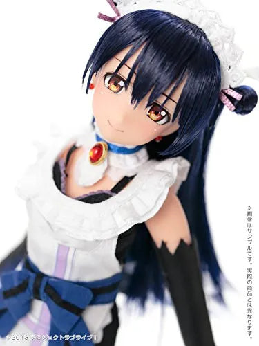 Love Live! School Idol Project - Sonoda Umi - PureNeemo - PureNeemo Characters #087 - 1/6 (Azone)ㅤ – Azone – ActionFigure Brasil