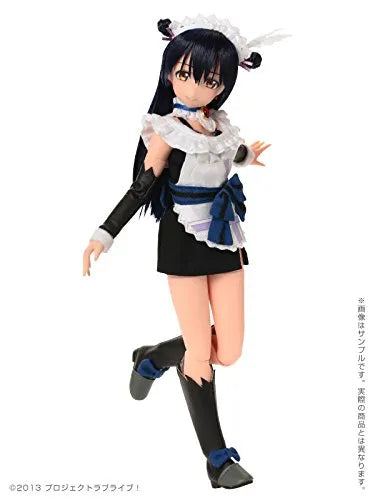 Love Live! School Idol Project - Sonoda Umi - PureNeemo - PureNeemo Characters #087 - 1/6 (Azone)ㅤ – Azone International – ActionFigureBrasil
