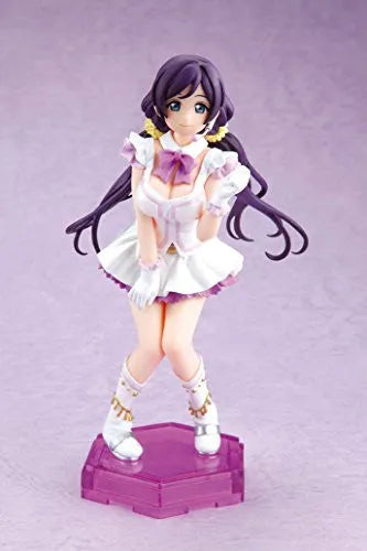 Love Live! School Idol Project - Toujou Nozomi - 1/10 - First Fan Book Ver. (Chara-Ani)ㅤ – Chara-Ani – ActionFigure Brasil