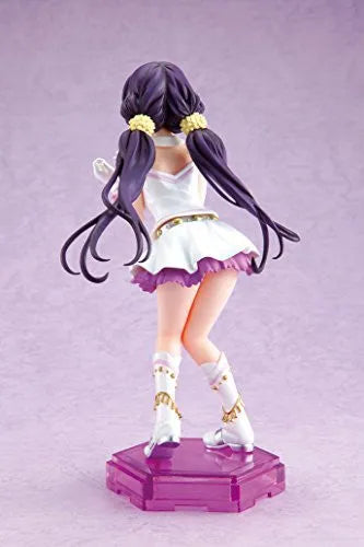 Love Live! School Idol Project - Toujou Nozomi - 1/10 - First Fan Book Ver. (Chara-Ani)ㅤ – Chara-Ani – ActionFigure Brasil