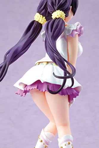Love Live! School Idol Project - Toujou Nozomi - 1/10 - First Fan Book Ver. (Chara-Ani)ㅤ – Chara-Ani – ActionFigure Brasil