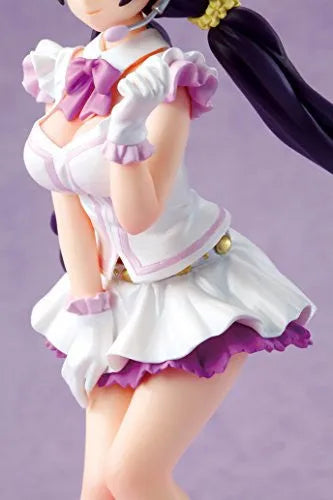 Love Live! School Idol Project - Toujou Nozomi - 1/10 - First Fan Book Ver. (Chara-Ani)ㅤ – Chara-Ani – ActionFigure Brasil