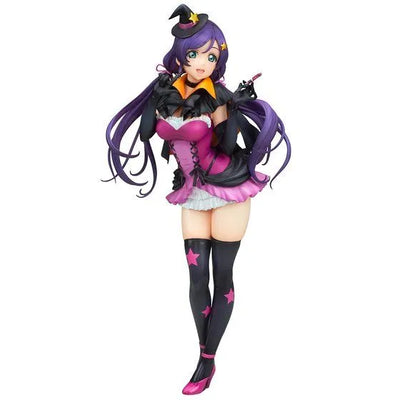 Love Live! School Idol Project - Toujou Nozomi - 1/7 - Pentel Eye Plus Collab Ver.ㅤ – Alpha x Omega – ActionFigure Brasil