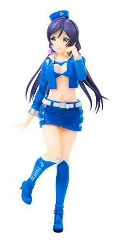 Love Live! School Idol Project - Toujou Nozomi - 1/8 - Love Live! x Pacific (Pulchra)ㅤ – Pulchra – ActionFigure Brasil