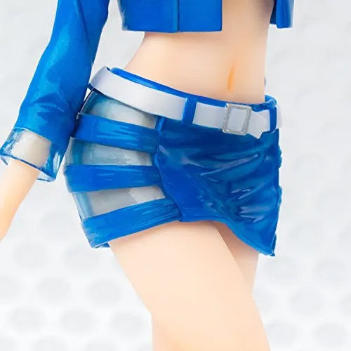 Love Live! School Idol Project - Toujou Nozomi - 1/8 - Love Live! x Pacific (Pulchra)ㅤ – Pulchra – ActionFigure Brasil