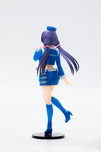 Love Live! School Idol Project - Toujou Nozomi - 1/8 - Love Live! x Pacific (Pulchra)ㅤ – Pulchra – ActionFigure Brasil