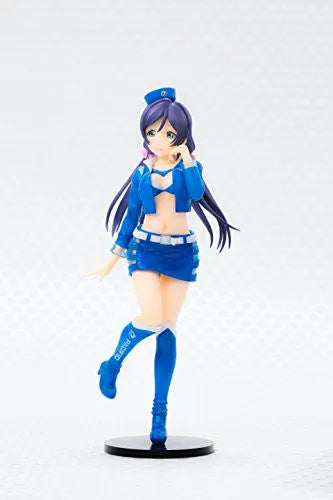 Love Live! School Idol Project - Toujou Nozomi - 1/8 - Love Live! x Pacific (Pulchra)ㅤ – Pulchra – ActionFigure Brasil