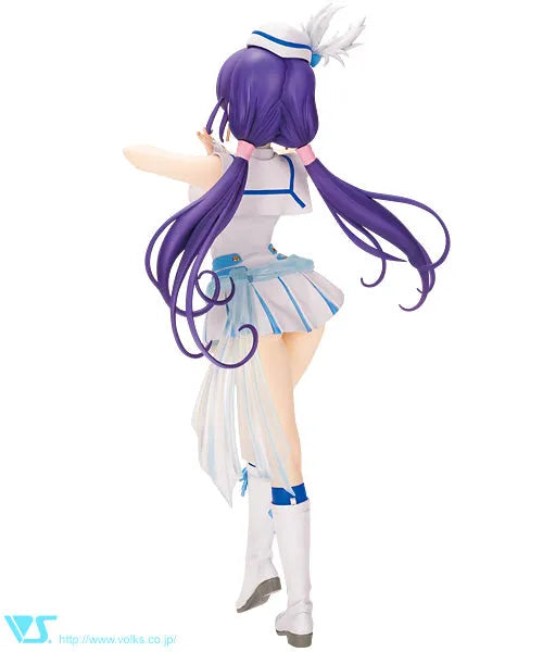 Love Live! School Idol Project - Toujou Nozomi - CharaGumin - 1/7 - Garage Kit (Volks)ㅤ – Gantaku – ActionFigure Brasil