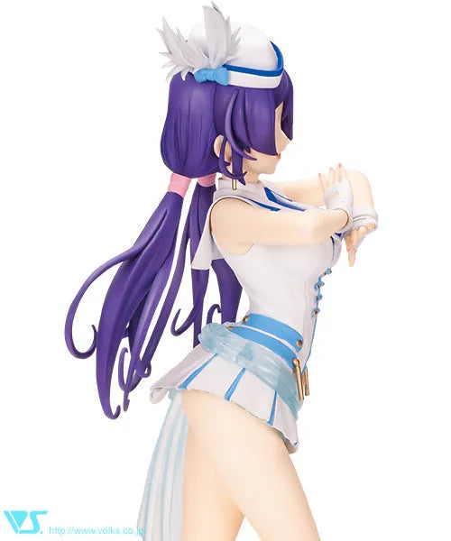 Love Live! School Idol Project - Toujou Nozomi - CharaGumin - 1/7 - Garage Kit (Volks)ㅤ – Gantaku – ActionFigure Brasil