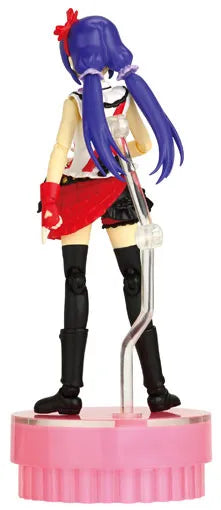 Love Live! School Idol Project - Toujou Nozomi - Microman Arts #MA1102 (Takara Tomy A.R.T.S)ㅤ – Takara Tomy Arts – ActionFigure Brasil