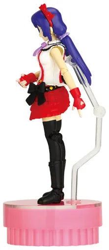 Love Live! School Idol Project - Toujou Nozomi - Microman Arts #MA1102 (Takara Tomy A.R.T.S)ㅤ – Takara Tomy Arts – ActionFigure Brasil — close