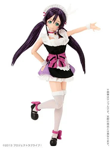 Love Live! School Idol Project - Toujou Nozomi - PureNeemo - PureNeemo Characters 089 - 1/6 (Azone)ㅤ – Azone – ActionFigure Brasil