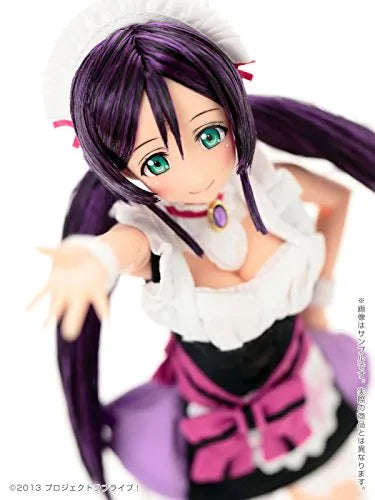 Love Live! School Idol Project - Toujou Nozomi - PureNeemo - PureNeemo Characters 089 - 1/6 (Azone)ㅤ – Azone – ActionFigure Brasil