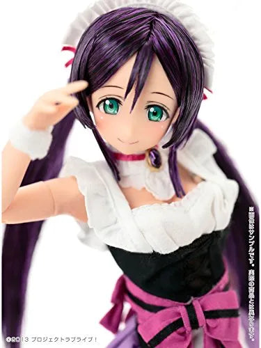 Love Live! School Idol Project - Toujou Nozomi - PureNeemo - PureNeemo Characters 089 - 1/6 (Azone)ㅤ – Azone International – ActionFigureBrasil