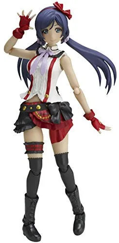 Love Live! School Idol Project - Toujou Nozomi - S.H.Figuarts - Bokura wa Ima no Naka de (Bandai)ㅤ – Bandai – ActionFigure Brasil