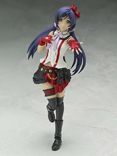 Love Live! School Idol Project - Toujou Nozomi - S.H.Figuarts - Bokura wa Ima no Naka de (Bandai)ㅤ – Bandai – ActionFigure Brasil