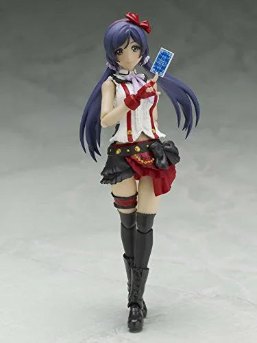 Love Live! School Idol Project - Toujou Nozomi - S.H.Figuarts - Bokura wa Ima no Naka de (Bandai)ㅤ – Bandai – ActionFigure Brasil