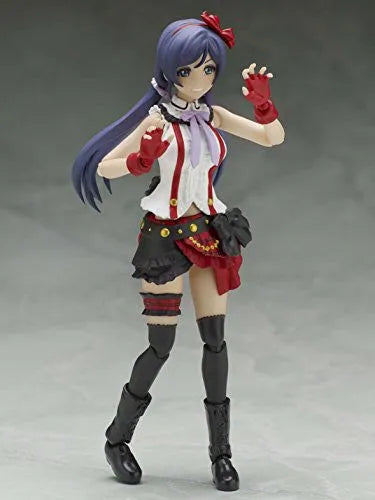 Love Live! School Idol Project - Toujou Nozomi - S.H.Figuarts - Bokura wa Ima no Naka de (Bandai)ㅤ – Bandai – ActionFigure Brasil