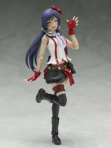 Love Live! School Idol Project - Toujou Nozomi - S.H.Figuarts - Bokura wa Ima no Naka de (Bandai)ㅤ – Bandai – ActionFigure Brasil