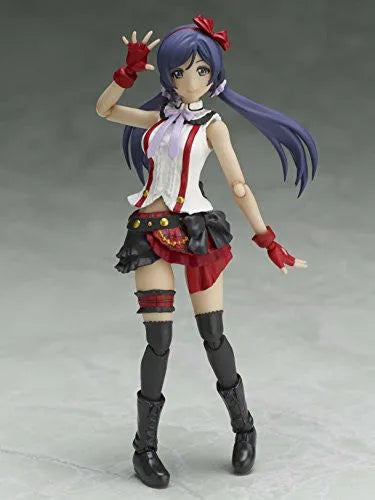 Love Live! School Idol Project - Toujou Nozomi - S.H.Figuarts - Bokura wa Ima no Naka de (Bandai)ㅤ – Bandai – ActionFigure Brasil