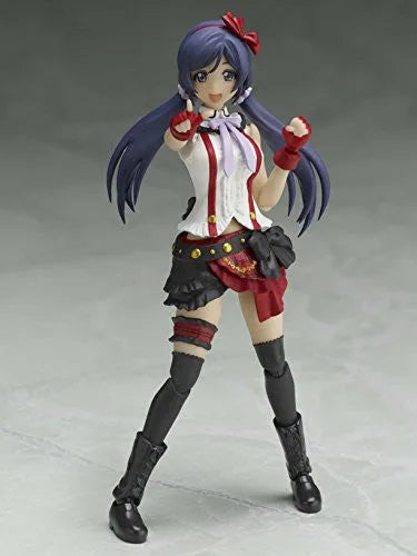 Love Live! School Idol Project - Toujou Nozomi - S.H.Figuarts - Bokura wa Ima no Naka de (Bandai)ㅤ – Bandai – ActionFigure Brasil